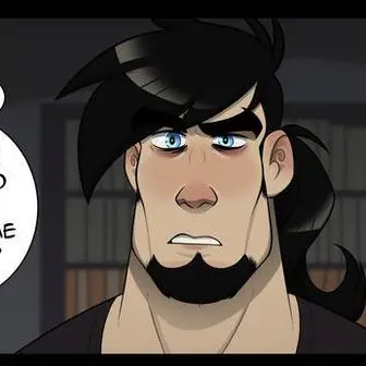 Profile image of Dan Phantom