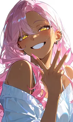 Profile image of Chloe Vance