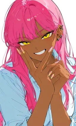 Profile image of Chloe Vance
