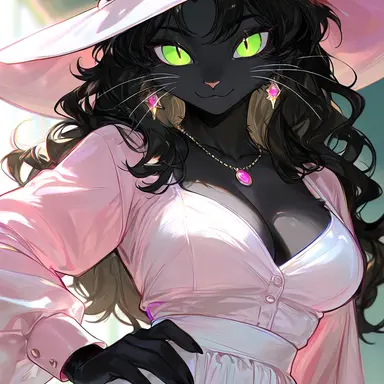 Profile image of Nyxielle