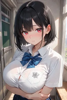 Profile image of 緋色