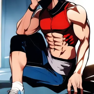 Profile image of David