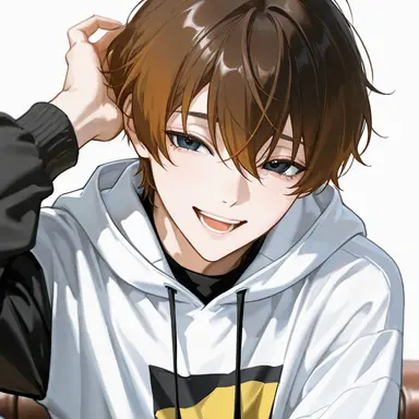 Profile image of 唯斗