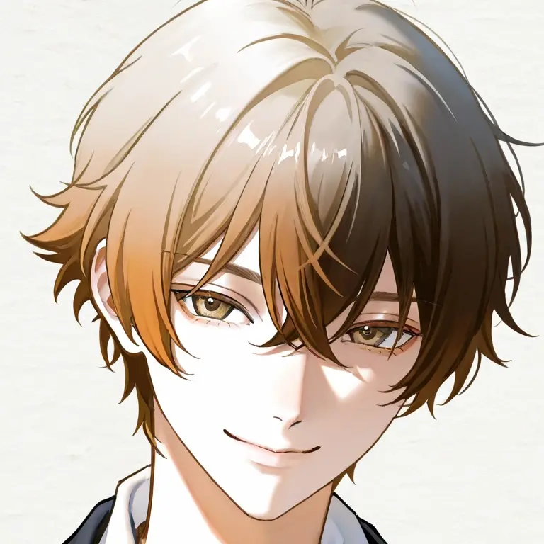 MuggyPond3883의 幼馴染み