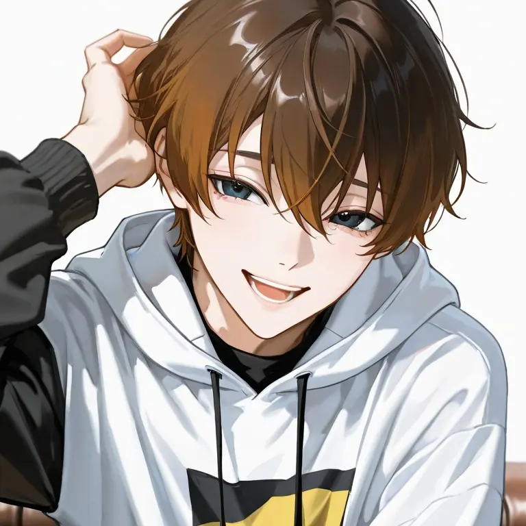 MuggyPond3883의 うぇーい！！