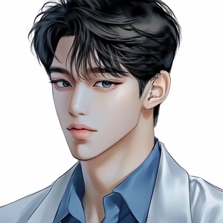 MustyOil1556의 설윤호