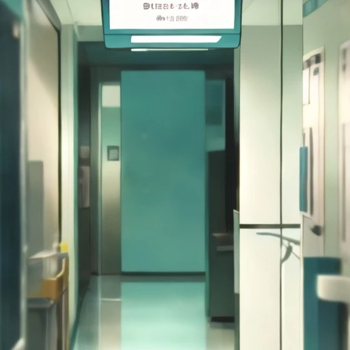 간호사
