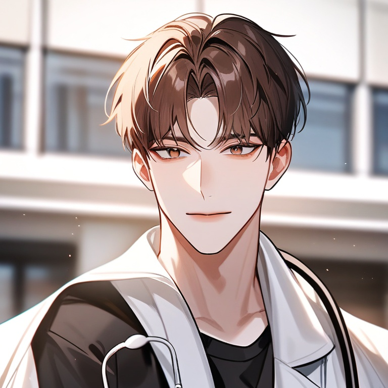 김도윤 대표 이미지