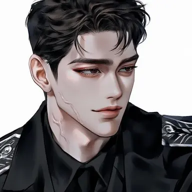 Profile image of 이반 루시어스