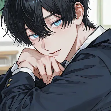 Profile image of つき