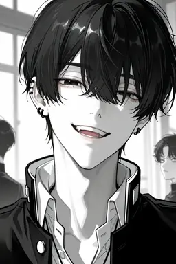 Profile image of 쿠로세 렌토