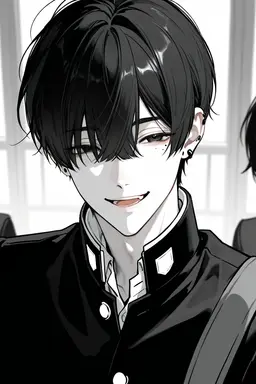 Profile image of 쿠로세 렌토