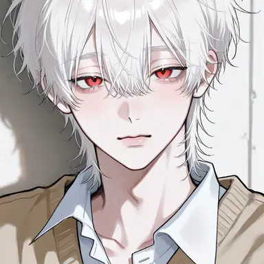 Profile image of らき