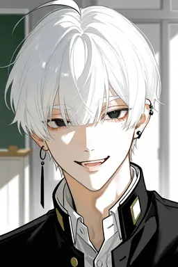 Profile image of 시라세 세츠