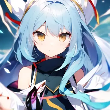 Profile image of 식신