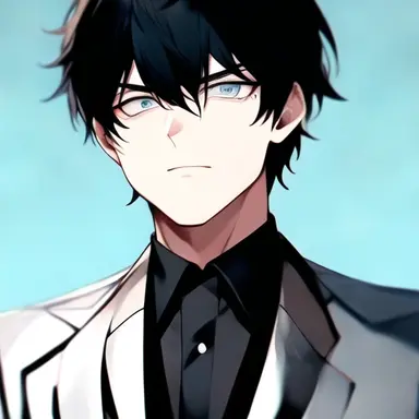 Profile image of ブリッグス捜査官