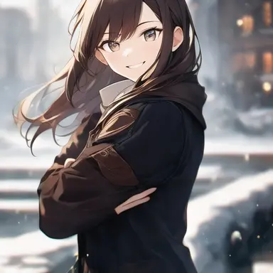 Profile image of 정예인