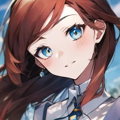 Profile image of キャシー・ホッブス