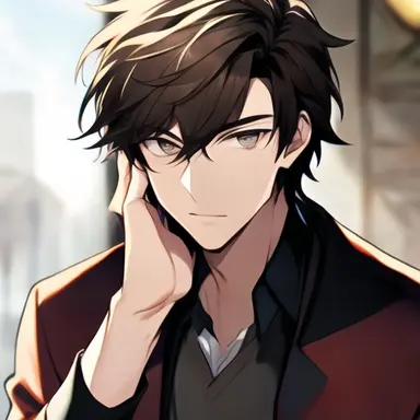 Profile image of マイケル・タウンゼント