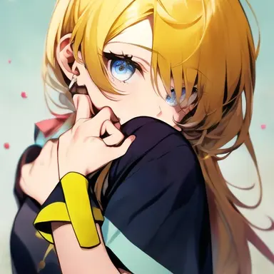 Profile image of Ashley