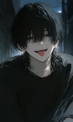 Profile image of Iori Amamiya