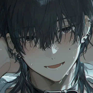 Profile image of Iori Amamiya