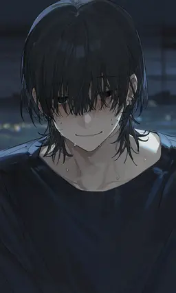 Profile image of Iori Amamiya