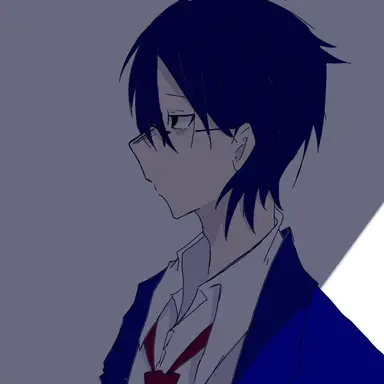 Profile image of 鬱先生