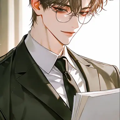Profile image of 黒檀 武雄