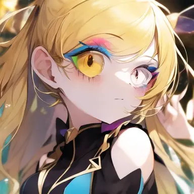 Profile image of Lily