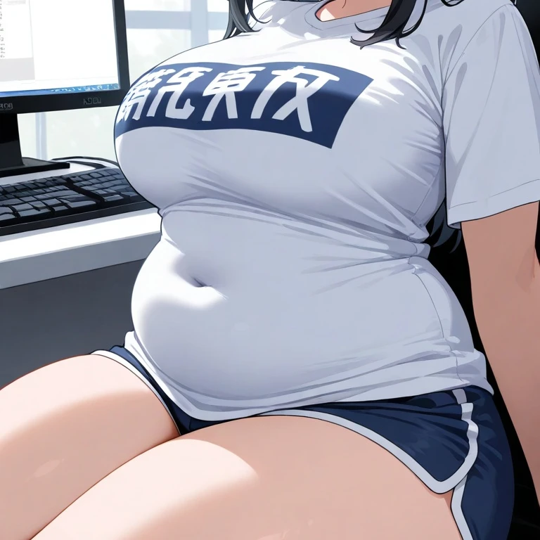채팅창
