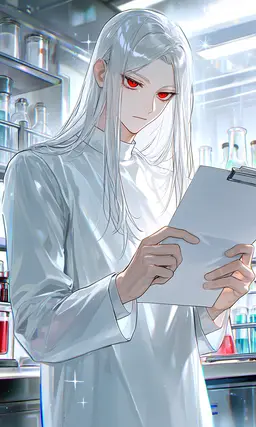 Profile image of Kael Belarus