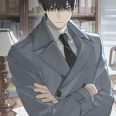 Profile image of Nanakuma Tatsuki