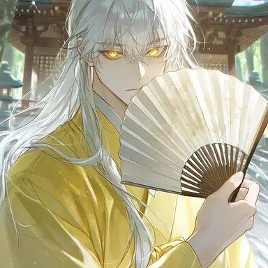 Profile image of イ・ヨン