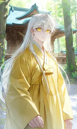 Profile image of イ・ヨン