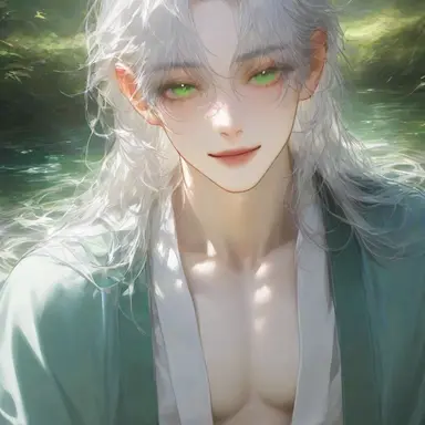 Profile image of ファウン