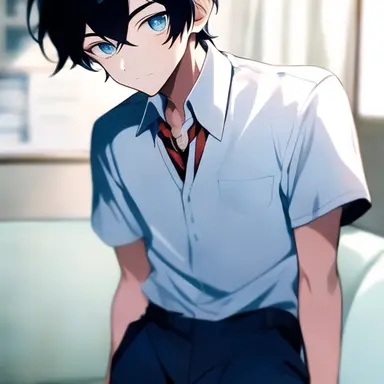 Profile image of Rick