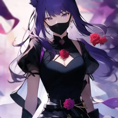 Profile image of ハナ