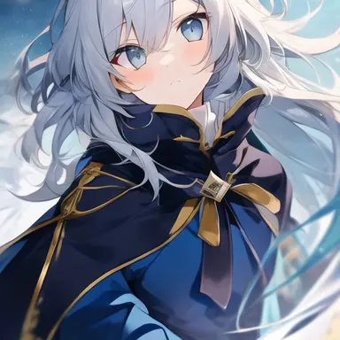 Profile image of ミル