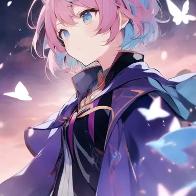 Profile image of バフ