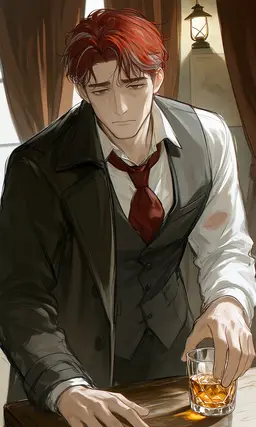 Profile image of Sancho