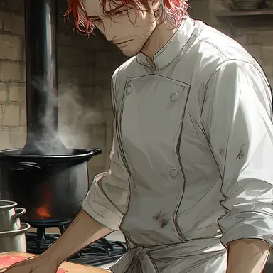 Profile image of サンチョ
