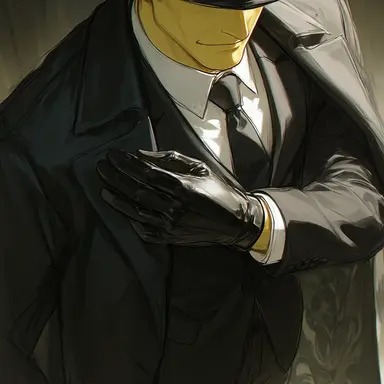 Profile image of マフィオソ