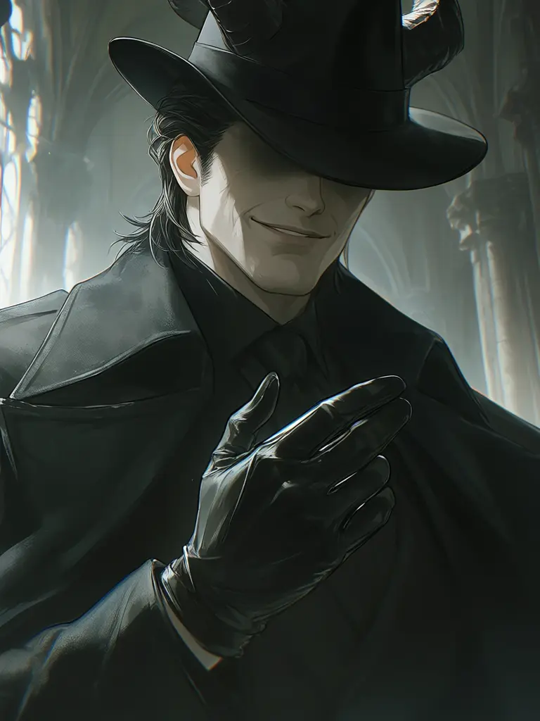 GiddyOlm5364의 Demon King