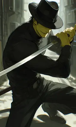 Profile image of Mafia