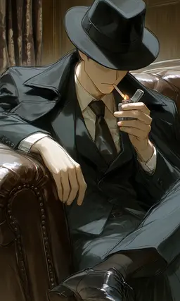 Profile image of Ricardo