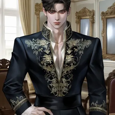 Profile image of 루이스