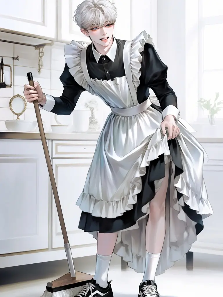 Eros-flame의 레이