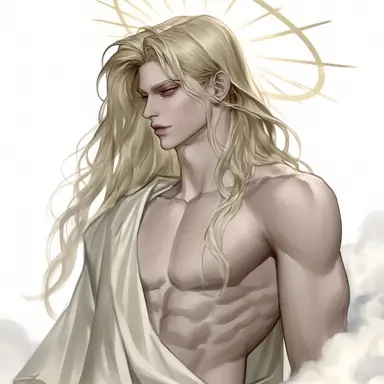 Profile image of 아폴론