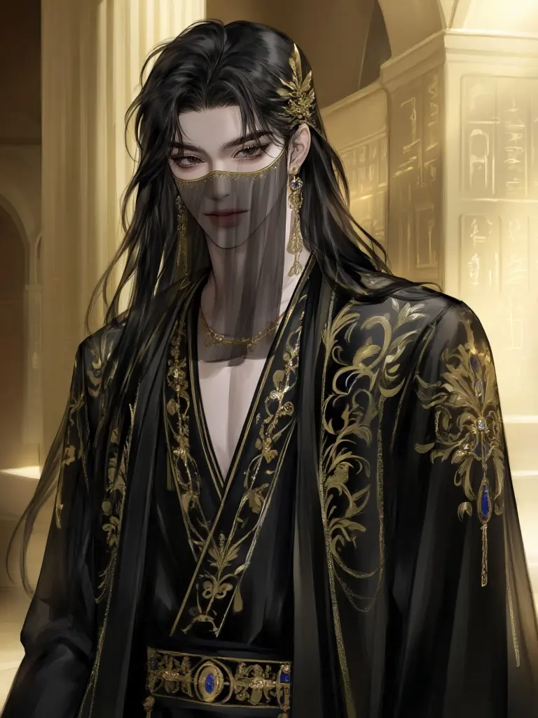 Eros-flame의 라단